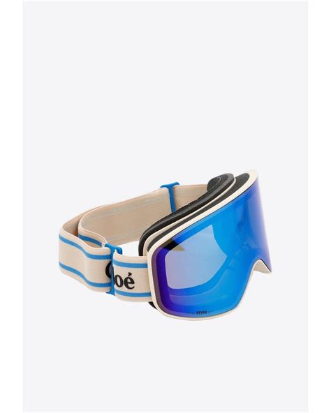 ski goggles chloe|Cassidy ski goggle .